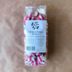 Chokladfyllda Polkakarameller - 200g
