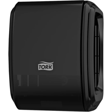 Tork Paket Autodispenser Svart