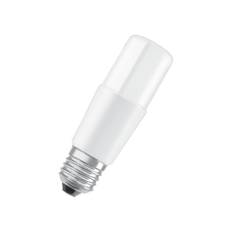 Osram LED Rørpære 8W(60W) 840 806lm Mat E27