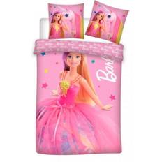 Barbie Sengetøj Junior 100x140