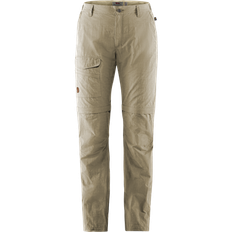 Fjällräven Travellers MT Zip off Trousers Mens