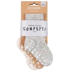 STUCKIES Special Edition Confetti 3-pack 22/24