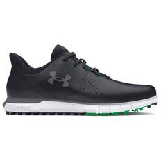 Under Armour Drive Fade SL Golf Shoes - Black