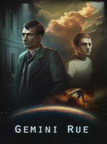 Gemini Rue Steam Key GLOBAL