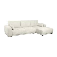 California sofa - flere farver - Sand / Højre vendt