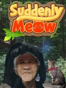 Suddenly Meow (PC) - Steam Key - GLOBAL