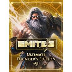 Smite 2 | Ultimate Founder's Edition (PC) - Steam Account - GLOBAL