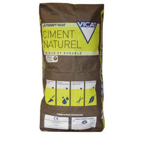 Prompt Cement Snabbhärdande 25Kg/S