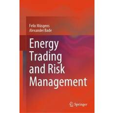 Energy Trading and Risk Management