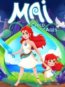 Mai: Child of Ages (PC) - Steam Key - GLOBAL