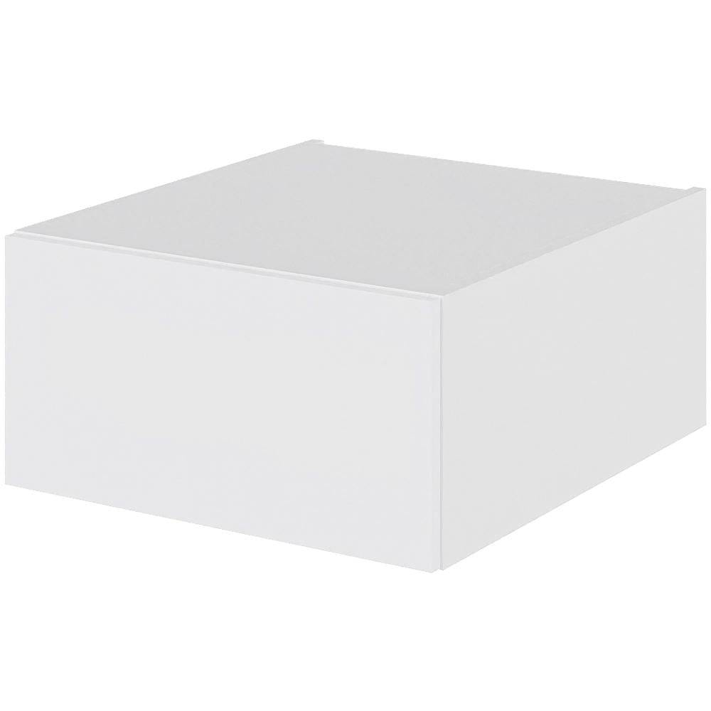 Multi-Living Toplåge kassette bredde 50 cm x højde 25,6 cm.