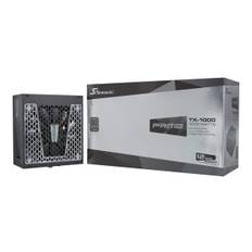 Seasonic Prime - 1000W