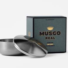 MusgoReal Complements Shaving Bowl