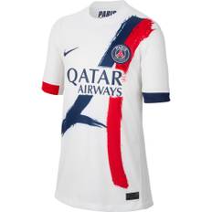 Nike Paris Saint-Germain Stadium Away Trikot 2024 2025 Kinder