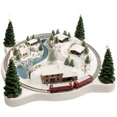 Z Färdiga landskap NOCH 88063 Z Märklin miniclub spår