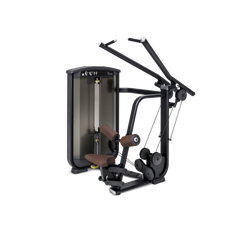 Intenza Ease Line Lat Pull Down (vægtstak: 102 kg)