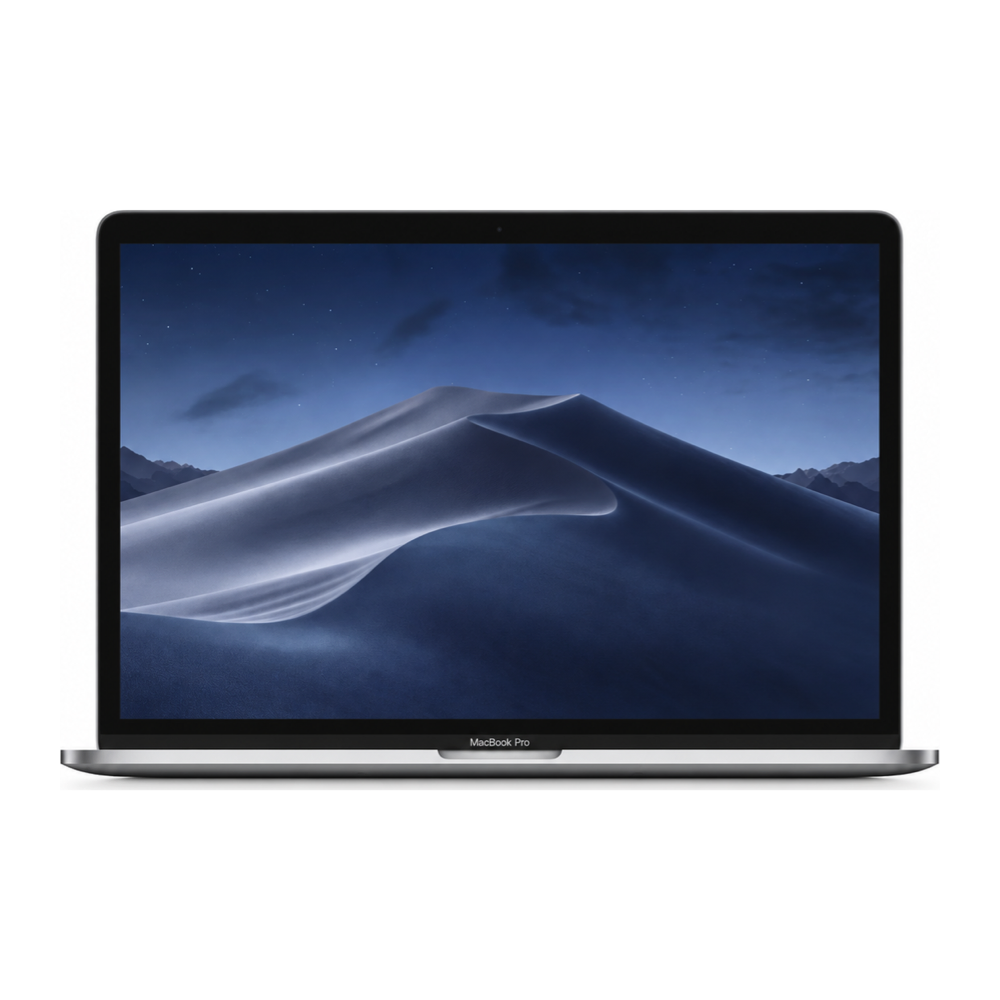 Brugt MacBook Pro 15" | 32GB RAM | 1TB SSD | Intel Core i9 2,9GHz | AMD Radeon Pro 560X | 2018