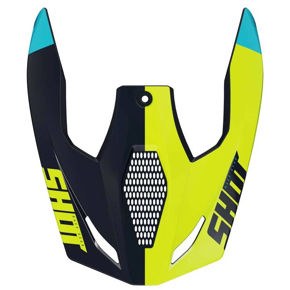 Shot Race Gear Furious Ridge Junior Visir