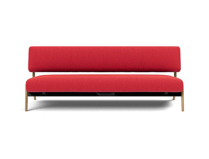 Nolis Daybed - 511 Elegance Red