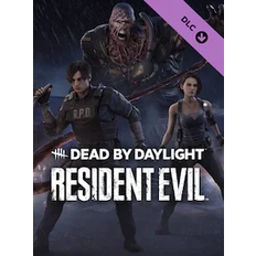 Dead by Daylight - Resident Evil Chapter (PC) - Steam Key - EUROPE