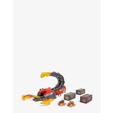 MONSTER JAM Monster Jam Mini 1:87 Scorpion Playset |Multi/patterned |One Size