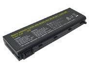 TOSHIBA PA3420U Batteri
