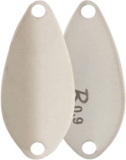 RAPTURE ZERO SPOON 1,8g - HVID