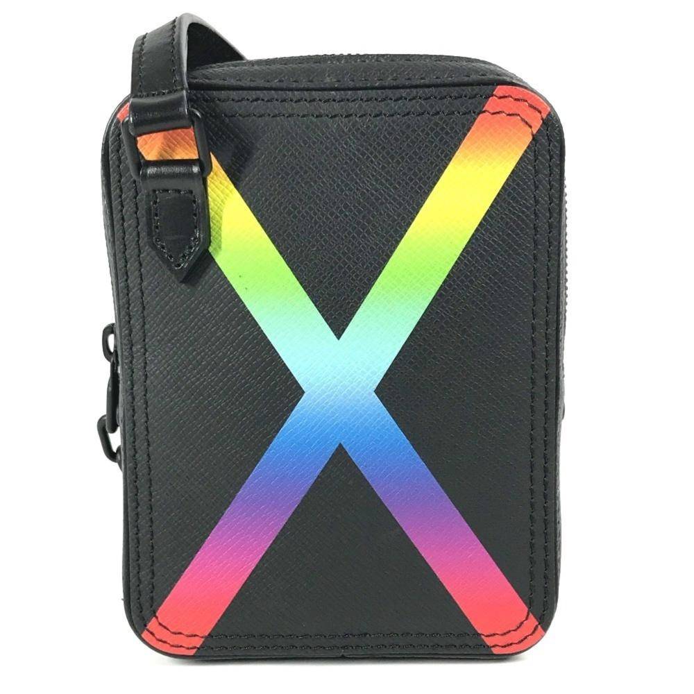 Louis Vuitton Vintage Louis Vuitton Shoulder Bags L 16cm x W 12cm x D 4cm - Skuldertasker hos Magasin.
