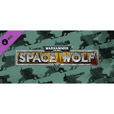 Warhammer 40,000: Space Wolf - Sentry Gun Pack