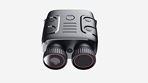CENPEK Night Vision Goggles R18 Digital Night Vision Kikare för Dag Och Natt 1080p FHD Foto & Video Infraröd Night Vision Goggles för Jakt Fiskeresor