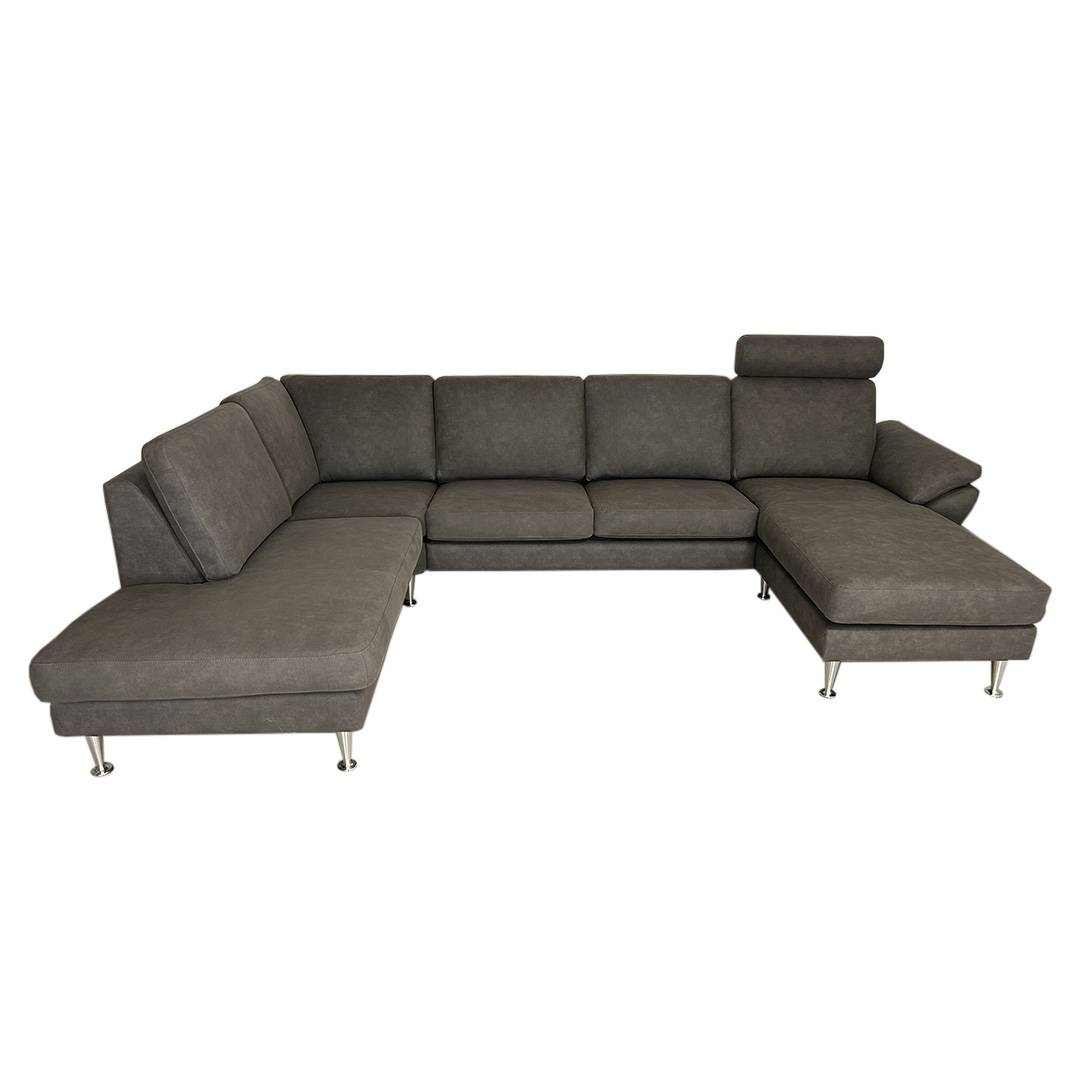 Hjort Knudsen - Prestige u-sofa