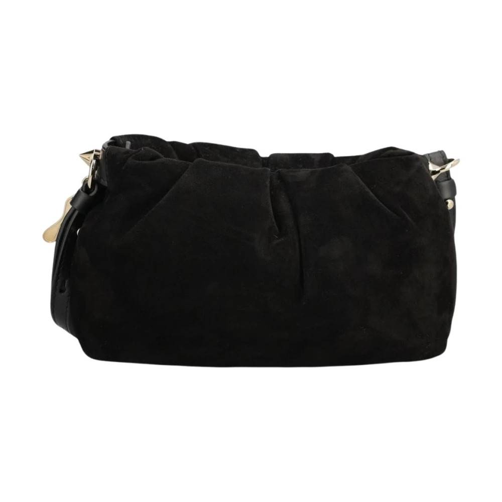Christian Louboutin Eva Mini - Tasker - Dame - Sort - ONE SIZE - Uld