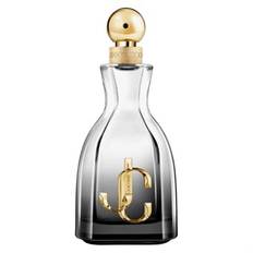 Jimmy Choo I Want Choo Forever - Eau de Parfum - Refill - 10 ml