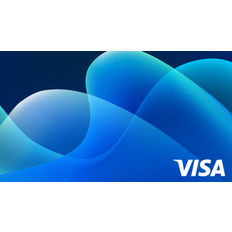 Visa Digital A$100 Gift Card AU