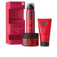 THE RITUAL OF AYURVEDA TRIAL SET 3 pcs