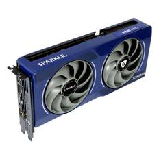 Grafikkort Sparkle 1A1-S00427300G Intel ARC B580 12 GB GDDR6