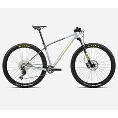 Orbea ALMA M50 - Halo Silver - R21718MD-Medium