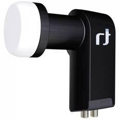 INVERTO Twin LNB Inverto Black Ultra