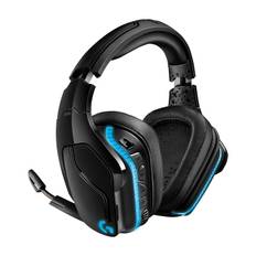 Logitech Gaming Headset G935 - Headset - 7.1-Kanal