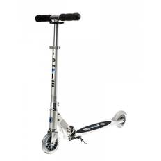 Trottinette Micro Sprite Alu Argent