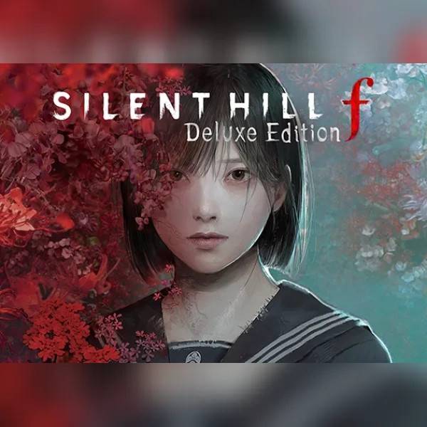 SILENT HILL f - Digital Deluxe (PC) Steam Key - EU