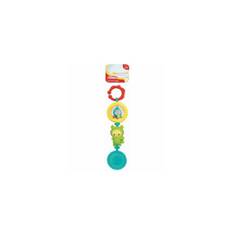 Playskool - Aktivitets Rangle