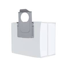 Dammsugarpåse Roborock Q8 Max Plus