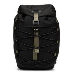 J. LINDEBERG Mullinx Hiking Pack |Svart |One Size