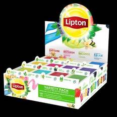 Te Lipton Assorteret kuvertbreve 12 × 15 breve