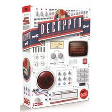 Decrypto - på dansk