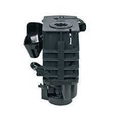 Brühgruppe Brüheinheit Brühvorrichtung V01 Kaffeevollautomatenbrüheinheit Kaffeemaschine Vollautomat Kaffeeautomat Spindel Inklusive schwarzem Einfülltricher ORIGINAL Siemens Bosch 11010422