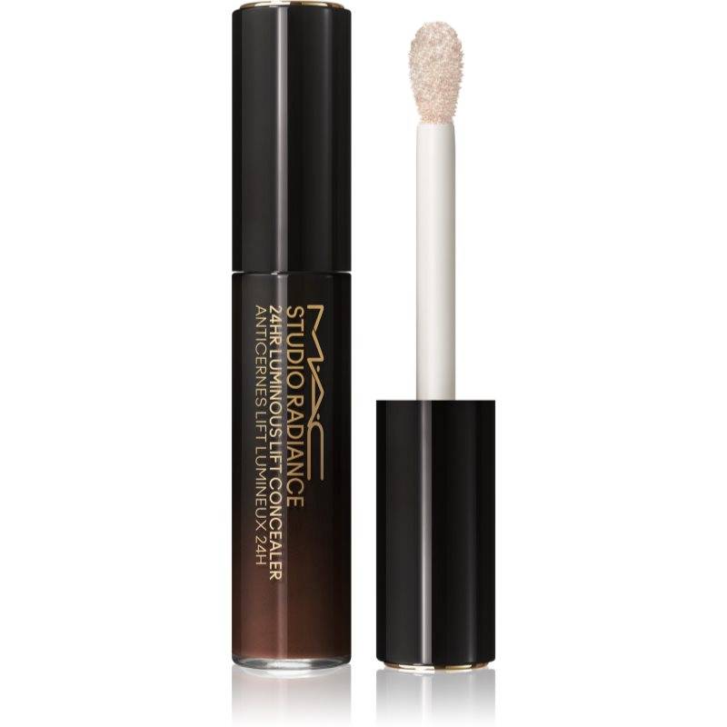 MAC Cosmetics Studio Radiance 24HR Luminous Lift Concealer Lysnende concealer Skygge NW58 11 ml - 11 ml