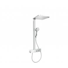 Hansgrohe Raindance E 300 Showerpipe 350 ST - EcoSmart