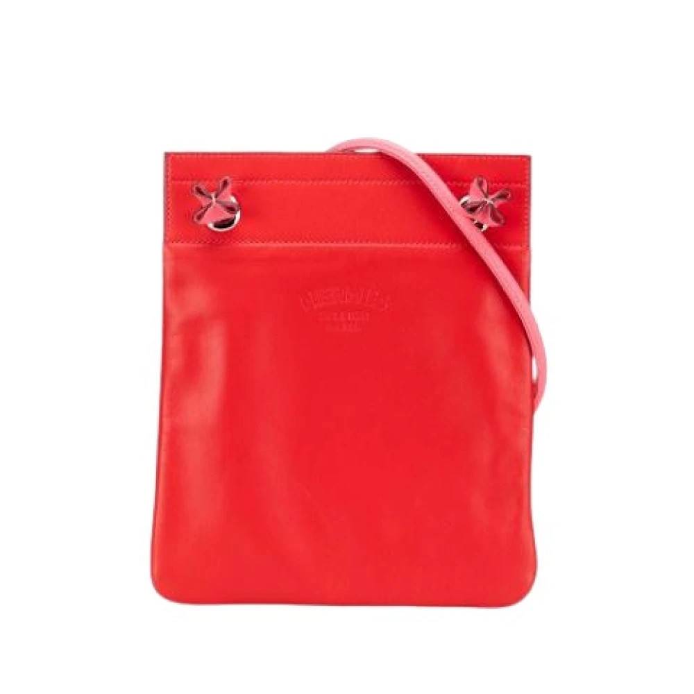 Hermès Vintage - Pre-owned Aline Axelväska Vintage - Dam - ONE Size - Läder